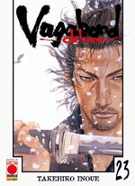 Vagabond Deluxe